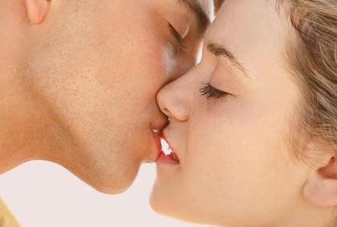 ý nghĩa của những nụ hôn