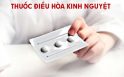 thuoc-dieu-hoa-kinh-nguyet-cach-dung-va-luu-y-khi-su-dung